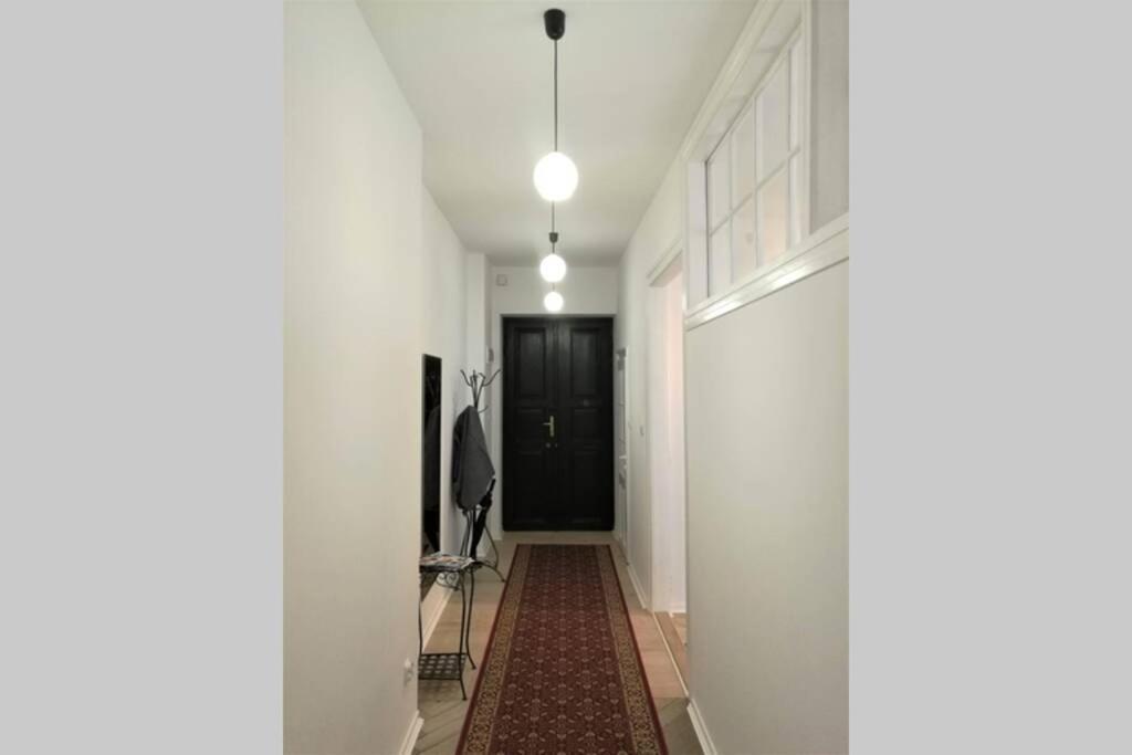 Apartament Barbara - przy rynku Wadowice Bagian luar foto
