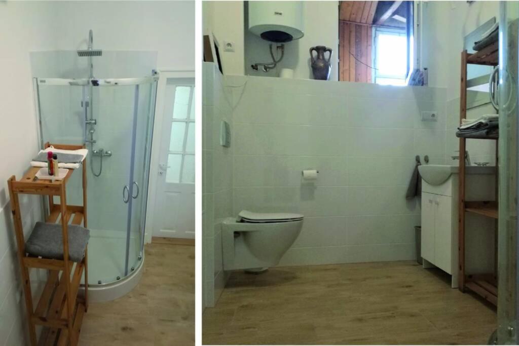 Apartament Barbara - przy rynku Wadowice Bagian luar foto