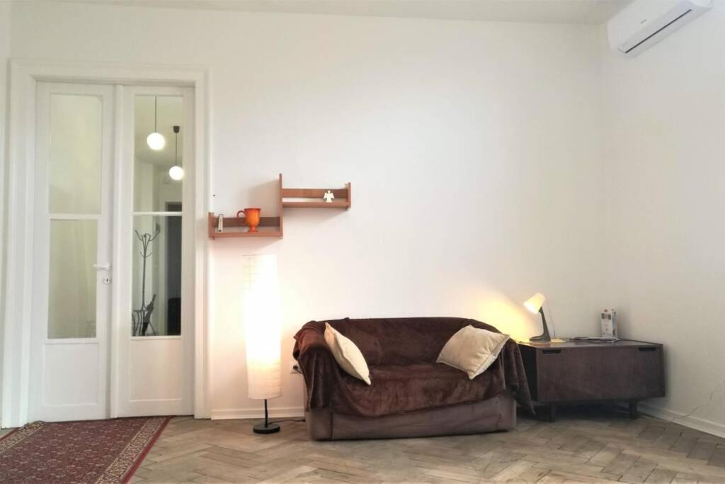 Apartament Barbara - przy rynku Wadowice Bagian luar foto