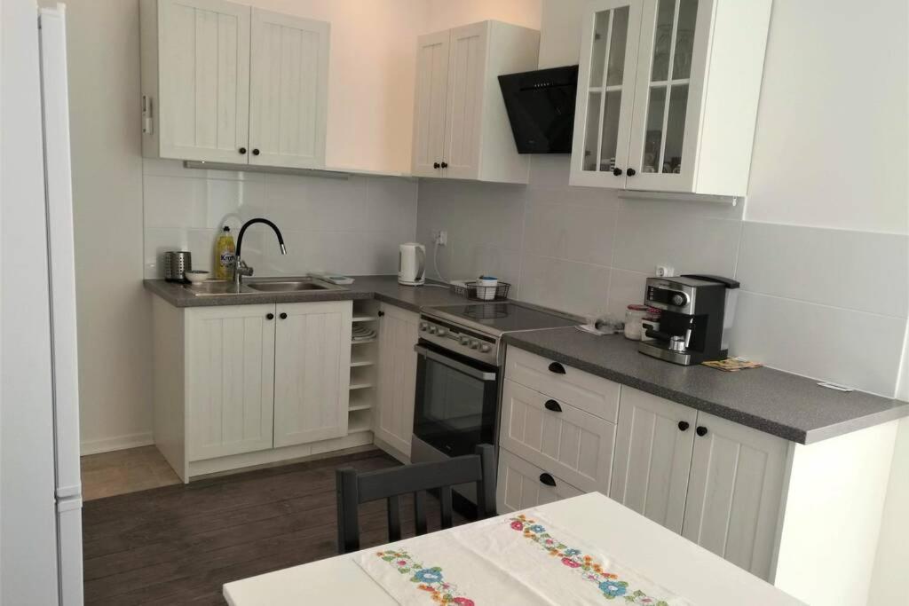 Apartament Barbara - przy rynku Wadowice Bagian luar foto